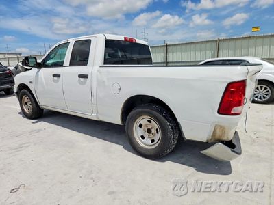 Drugie zdjęcie samochodu z przodu: 2014 RAM 1500 ST VIN:1C6RR6FT4ES384157 - miniatura