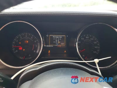 Zdjęcie 9 z 12 samochodu: 2016 FORD MUSTANG VIN:1FA6P8TH0G5219355 - miniatura