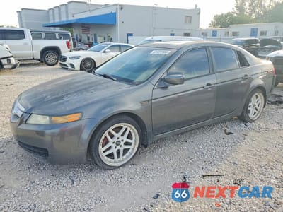 2004 ACURA TL 19UUA662X4A030750 - główne zdjęcie licytacji z USA - miniatura
