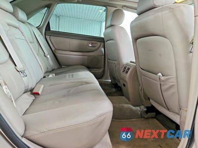 Zdjęcie 10 z 13 samochodu: 2004 TOYOTA AVALON XLS VIN:4T1BF28BX4U369841 - miniatura