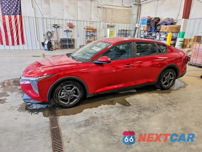 2026 KIA K4 LXS 3KPFT4DEXTE299099 - główne zdjęcie licytacji z USA - miniatura
