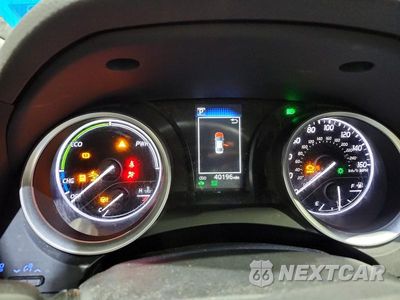 Zdjęcie 9 z 12 samochodu: 2023 TOYOTA CAMRY LE VIN:4T1C31AK1PU620624 - miniatura
