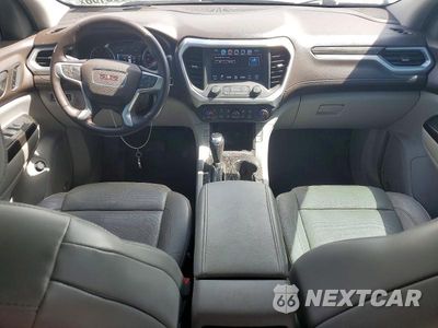 Zdjęcie 8 z 14 samochodu: 2017 GMC ACADIA SLT-2 VIN:1GKKNNLS4HZ199599 - miniatura