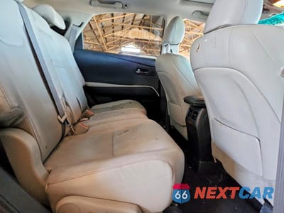 Zdjęcie 11 z 14 samochodu: 2010 LEXUS RX 450H VIN:JTJZB1BA5A2004335 - miniatura