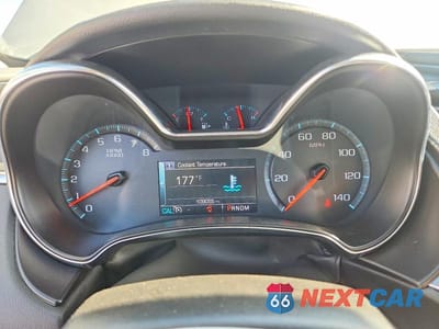Zdjęcie 9 z 12 samochodu: 2015 CHEVROLET IMPALA LT VIN:2G1125S35F9102405 - miniatura