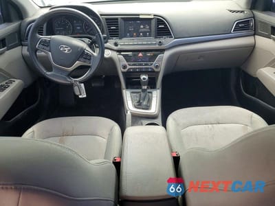 Zdjęcie 8 z 12 samochodu: 2017 HYUNDAI ELANTRA SE VIN:5NPD84LF3HH065912 - miniatura