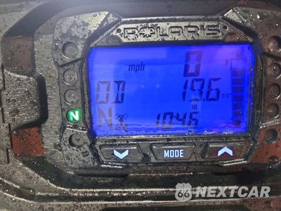 Zdjęcie 8 z 10 samochodu: 2026 POLARIS SPORTSMAN 450 ATV VIN:4XASEE501TB125167 - miniatura