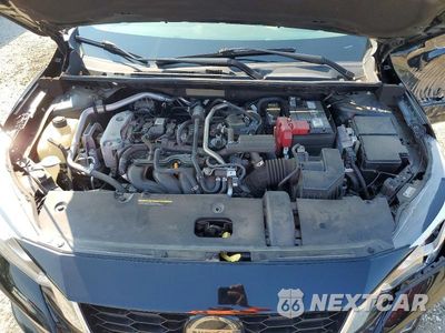 Zdjęcie 11 z 12 samochodu: 2021 NISSAN SENTRA SV VIN:3N1AB8CV1MY250687 - miniatura