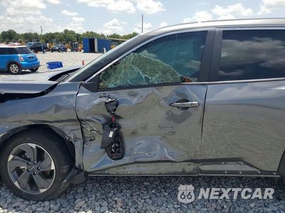 Zdjęcie 7 z 12 samochodu: 2025 NISSAN ROGUE SV VIN:5N1BT3BA0SC861585 - miniatura