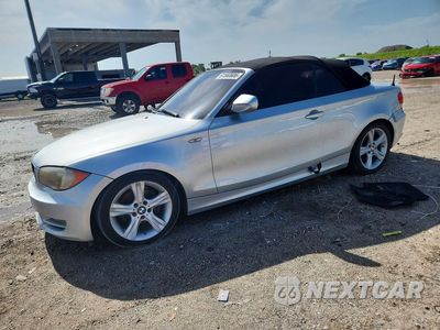 2011 BMW 128 I WBAUL7C50BVM78947 - główne zdjęcie licytacji z USA - miniatura