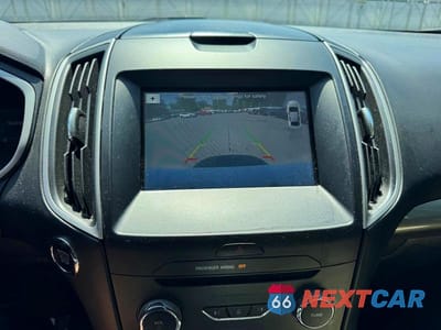 Zdjęcie 10 z 12 samochodu: 2017 FORD EDGE SEL VIN:2FMPK4J91HBB30405 - miniatura