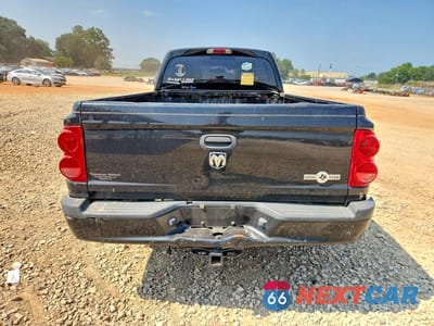 Zdjęcie 6 z 13 samochodu: 2010 DODGE DAKOTA SXT VIN:1D7CE3BK2AS130775 - miniatura