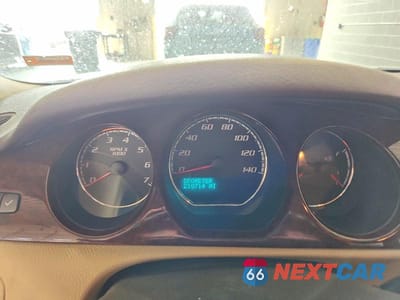 Zdjęcie 9 z 12 samochodu: 2011 BUICK LUCERNE CX VIN:1G4HA5EM2BU121869 - miniatura