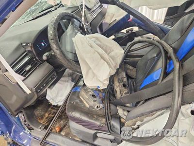 Zdjęcie 7 z 13 samochodu: 2025 TOYOTA CAMRY LE VIN:4T1DAACK8SU103529 - miniatura