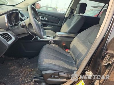Zdjęcie 7 z 12 samochodu: 2016 GMC TERRAIN SLE VIN:2GKFLSEK9G6187493 - miniatura