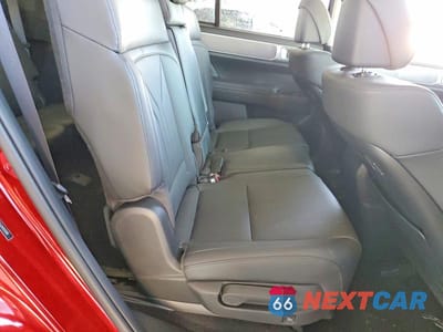 Zdjęcie 11 z 14 samochodu: 2026 HYUNDAI SANTA FE SEL VIN:5NMP24GL6TH225981 - miniatura