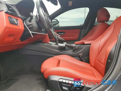 Zdjęcie 7 z 12 samochodu: 2015 BMW 435 I GRAN COUPE VIN:WBA4B1C52FD955065 - miniatura