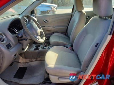 Zdjęcie 7 z 12 samochodu: 2012 NISSAN VERSA 1.6 S VIN:3N1CN7AP4CL864028 - miniatura