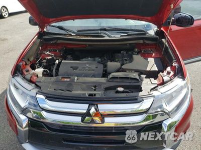 Zdjęcie 11 z 13 samochodu: 2018 MITSUBISHI OUTLANDER ES VIN:JA4AD2A35JZ067987 - miniatura