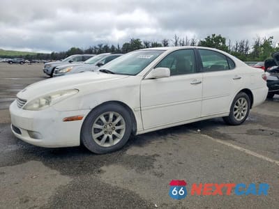 2002 LEXUS ES 300 JTHBF30G420030707 - główne zdjęcie licytacji z USA - miniatura