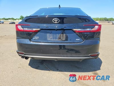 Zdjęcie 6 z 12 samochodu: 2025 TOYOTA CAMRY SE VIN:4T1DBADK6SU024548 - miniatura