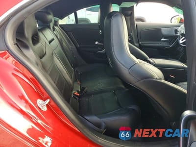 Zdjęcie 10 z 13 samochodu: 2020 MERCEDES-BENZ CLA 250 VIN:W1K5J4GB1LN084800 - miniatura