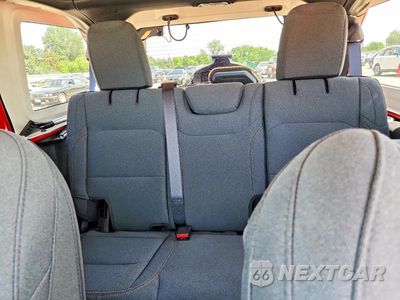 Zdjęcie 10 z 14 samochodu: 2025 JEEP WRANGLER SPORT VIN:1C4PJXDG6SW628155 - miniatura