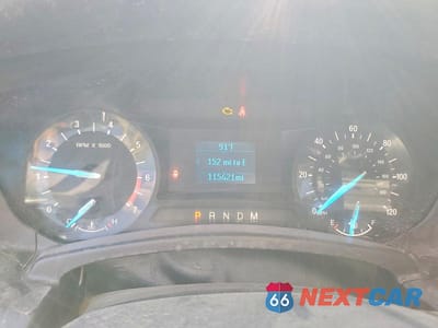 Zdjęcie 9 z 13 samochodu: 2017 FORD EXPEDITION XL VIN:1FMJU1GT1HEA09668 - miniatura