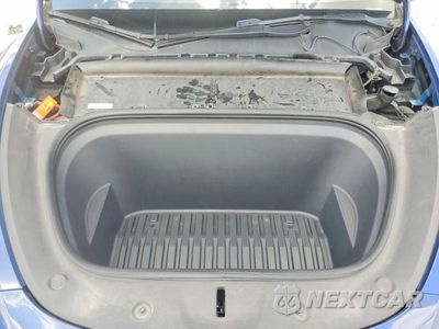 Zdjęcie 12 z 13 samochodu: 2022 TESLA MODEL Y VIN:7SAYGDEE7NA004808 - miniatura