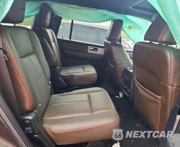 Zdjęcie 10 z 12 samochodu: 2015 FORD EXPEDITION XLT VIN:1FMJU1JT4FEF08339 - miniatura