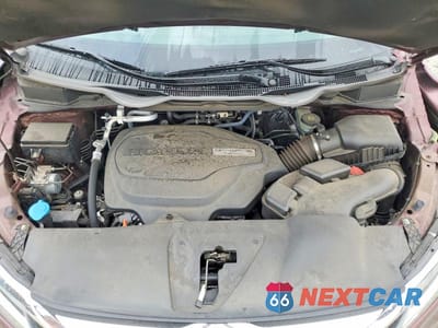 Zdjęcie 12 z 13 samochodu: 2019 HONDA ODYSSEY ELITE VIN:5FNRL6H95KB085801 - miniatura