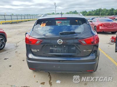 Zdjęcie 6 z 13 samochodu: 2018 NISSAN ROGUE SPORT SL VIN:JN1BJ1CR1JW282852 - miniatura