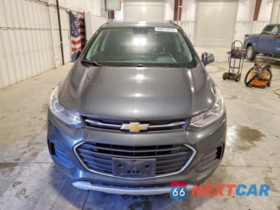Piąte zdjęcie samochodu w środku: 2017 CHEVROLET TRAX 1LT VIN:KL7CJLSB5HB115409 - miniatura