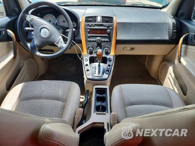 Zdjęcie 8 z 13 samochodu: 2006 SATURN VUE VIN:5GZCZ53426S823345 - miniatura