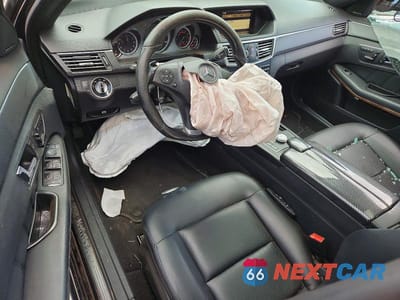Zdjęcie 8 z 12 samochodu: 2011 MERCEDES-BENZ E 350 VIN:WDDHF5GB1BA380412 - miniatura