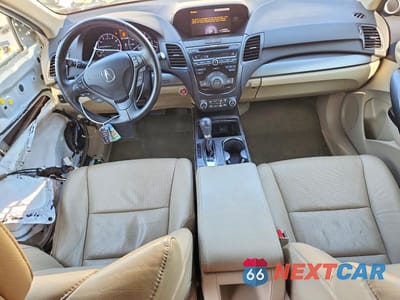 Zdjęcie 8 z 14 samochodu: 2014 ACURA RDX TECHNOLOGY VIN:5J8TB3H53EL015995 - miniatura