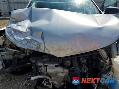 Zdjęcie 12 z 14 samochodu: 2019 CHEVROLET EQUINOX LS VIN:3GNAXHEV1KS656584 - miniatura