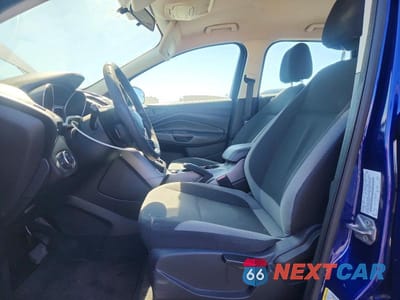 Zdjęcie 7 z 12 samochodu: 2014 FORD ESCAPE S VIN:1FMCU0F74EUB64899 - miniatura
