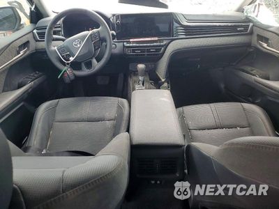 Zdjęcie 8 z 12 samochodu: 2026 TOYOTA CAMRY XLE VIN:4T1DAACK1TU308207 - miniatura