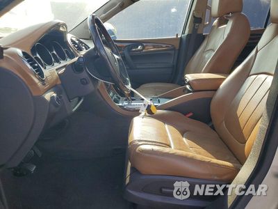 Zdjęcie 7 z 14 samochodu: 2016 BUICK ENCLAVE VIN:5GAKVCKD0GJ250002 - miniatura