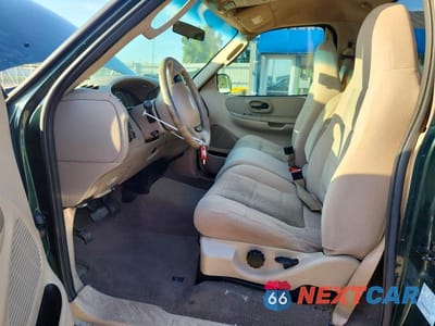 Zdjęcie 7 z 12 samochodu: 2004 FORD F-150 HERITAGE CLASSIC VIN:2FTRF17W84CA22624 - miniatura