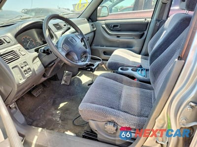 Zdjęcie 7 z 12 samochodu: 1998 HONDA CR-V LX VIN:JHLRD284XWC009586 - miniatura