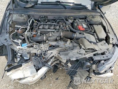 Zdjęcie 11 z 13 samochodu: 2020 HONDA ACCORD EX VIN:1HGCV1F42LA024475 - miniatura
