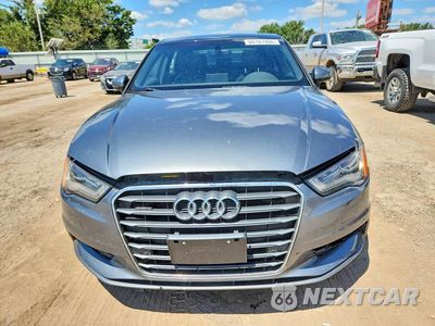 Piąte zdjęcie samochodu w środku: 2016 AUDI A3 PREMIUM VIN:WAUB8GFF9G1059944 - miniatura