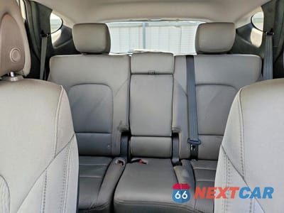 Zdjęcie 10 z 13 samochodu: 2014 HYUNDAI SANTA FE SPORT 2.4L VIN:5XYZU3LB2EG130728 - miniatura