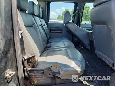 Zdjęcie 10 z 12 samochodu: 2012 FORD F250 SUPER DUTY VIN:1FT7W2BT4CEB43203 - miniatura