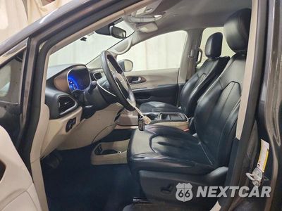Zdjęcie 7 z 13 samochodu: 2021 CHRYSLER VOYAGER LXI VIN:2C4RC1DG2MR505643 - miniatura