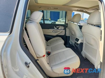 Zdjęcie 11 z 14 samochodu: 2023 MERCEDES-BENZ GLS 450 4MATIC VIN:4JGFF5KE8PA891234 - miniatura