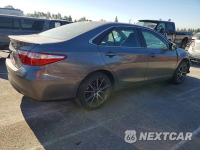 Trzecie zdjęcie samochodu z tyłu: 2015 TOYOTA CAMRY XSE VIN:4T1BF1FK2FU019958 - miniatura
