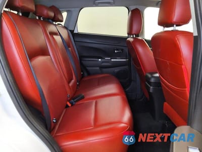 Zdjęcie 11 z 13 samochodu: 2018 MITSUBISHI OUTLANDER SPORT SEL VIN:JA4AP4AW3JU009371 - miniatura